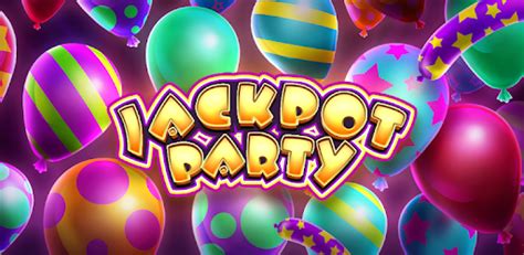  is jackpot party casino down